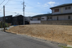 売土地 半田市桐ケ丘3丁目