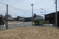 売土地 半田市桐ケ丘3丁目