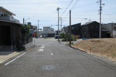 売土地 半田市桐ケ丘3丁目