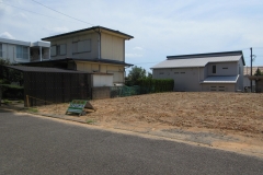 売土地 半田市桐ケ丘3丁目
