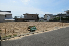 売土地 半田市桐ケ丘3丁目
