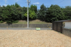 売土地 半田市桐ケ丘3丁目