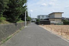 売土地 半田市桐ケ丘3丁目