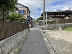 中古住宅　半田市亀崎高根町７丁目