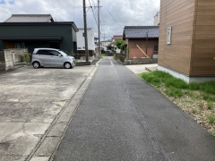 中古住宅　半田市亀崎高根町７丁目