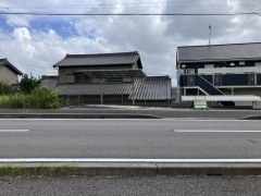 中古住宅　半田市亀崎高根町７丁目