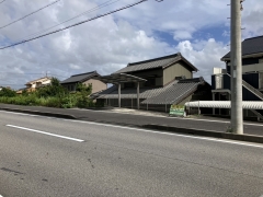 中古住宅　半田市亀崎高根町７丁目