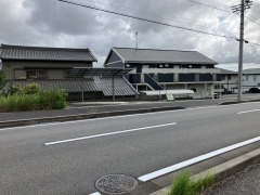 中古住宅　半田市亀崎高根町７丁目