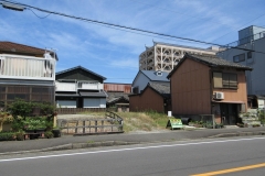売土地 半田市東洋町