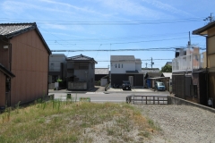 売土地 半田市東洋町