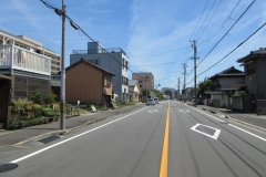 売土地 半田市東洋町