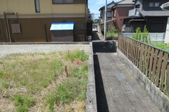 売土地 半田市東洋町