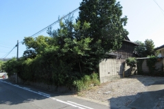 売土地　半田市栄町２丁目 　Ａ号地　全３区画