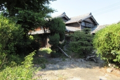 売土地　半田市栄町２丁目 　Ａ号地　全３区画