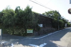 売土地　半田市栄町２丁目 　Ａ号地　全３区画