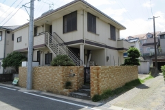 売土地　半田市岩滑高山町４丁目　