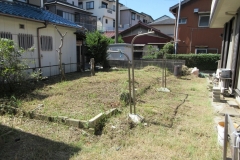 売土地　半田市岩滑高山町４丁目　