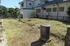 売土地　半田市岩滑高山町４丁目　