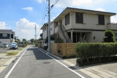 売土地　半田市岩滑高山町４丁目　