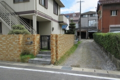 売土地　半田市岩滑高山町４丁目　