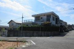 売土地 半田市桐ケ丘3丁目