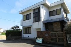 売土地 半田市桐ケ丘3丁目