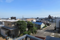 売土地 半田市桐ケ丘3丁目