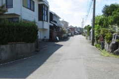 売土地 半田市桐ケ丘3丁目