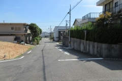 売土地 半田市桐ケ丘3丁目