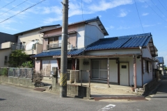 売土地 半田市乙川畑田町3丁目