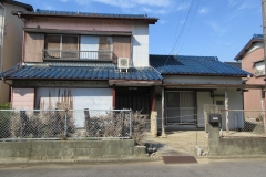 売土地 半田市乙川畑田町3丁目