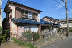 売土地 半田市乙川畑田町3丁目