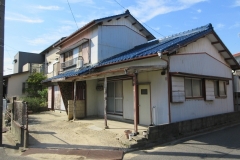 売土地 半田市乙川畑田町3丁目