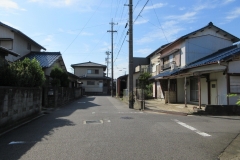 売土地 半田市乙川畑田町3丁目