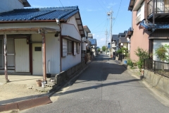 売土地 半田市乙川畑田町3丁目