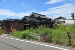売土地 半田市亀崎高根町6丁目 1号地 全3区画