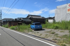 売土地 半田市亀崎高根町6丁目 1号地 全3区画