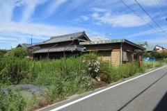 売土地 半田市亀崎高根町6丁目 1号地 全3区画