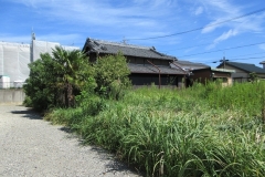 売土地 半田市亀崎高根町6丁目 1号地 全3区画
