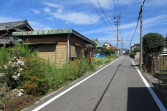 売土地 半田市亀崎高根町6丁目 1号地 全3区画