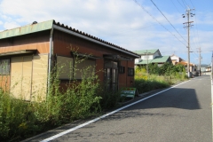 売土地 半田市亀崎高根町6丁目 2号地 全3区画