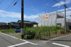売土地 半田市亀崎高根町6丁目 3号地 全3区画