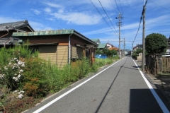 売土地 半田市亀崎高根町6丁目 3号地 全3区画