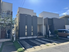 中古住宅 半田市花園町6丁目