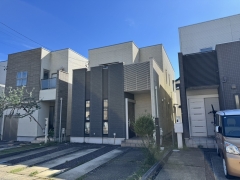 中古住宅 半田市花園町6丁目