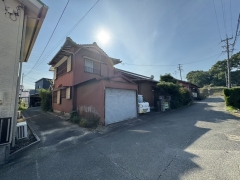 売土地　半田市岩滑高山町４丁目　