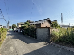 売土地　半田市岩滑高山町４丁目　