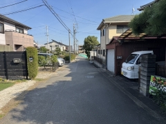 売土地　半田市岩滑高山町４丁目　