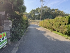 売土地　半田市岩滑高山町４丁目　