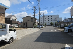 新築分譲住宅　半田市住吉町４丁目　３号棟　全３棟